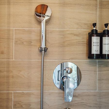 Country Chic Pistoia-Casa In Campagna Giardino, Parking 외부 사진