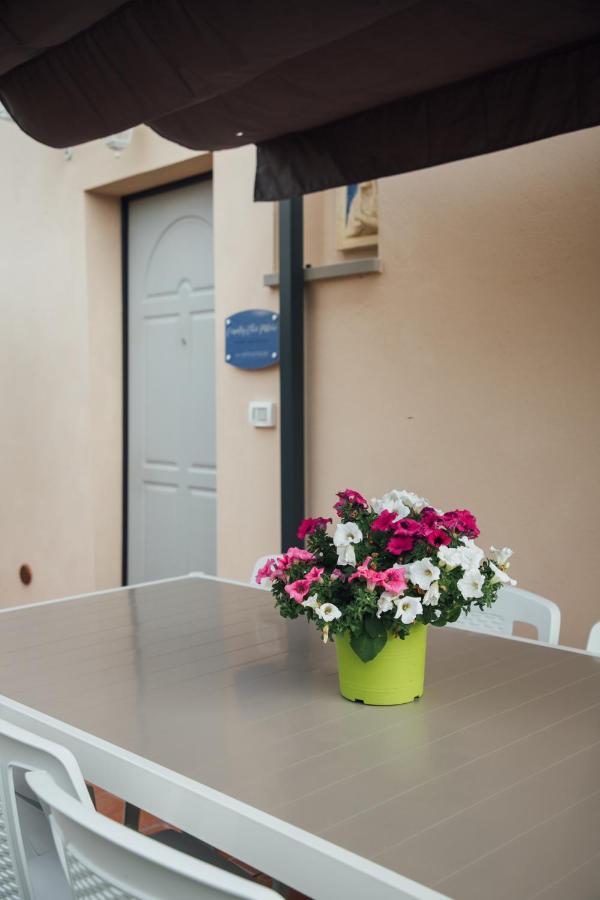 Country Chic Pistoia-Casa In Campagna Giardino, Parking 외부 사진