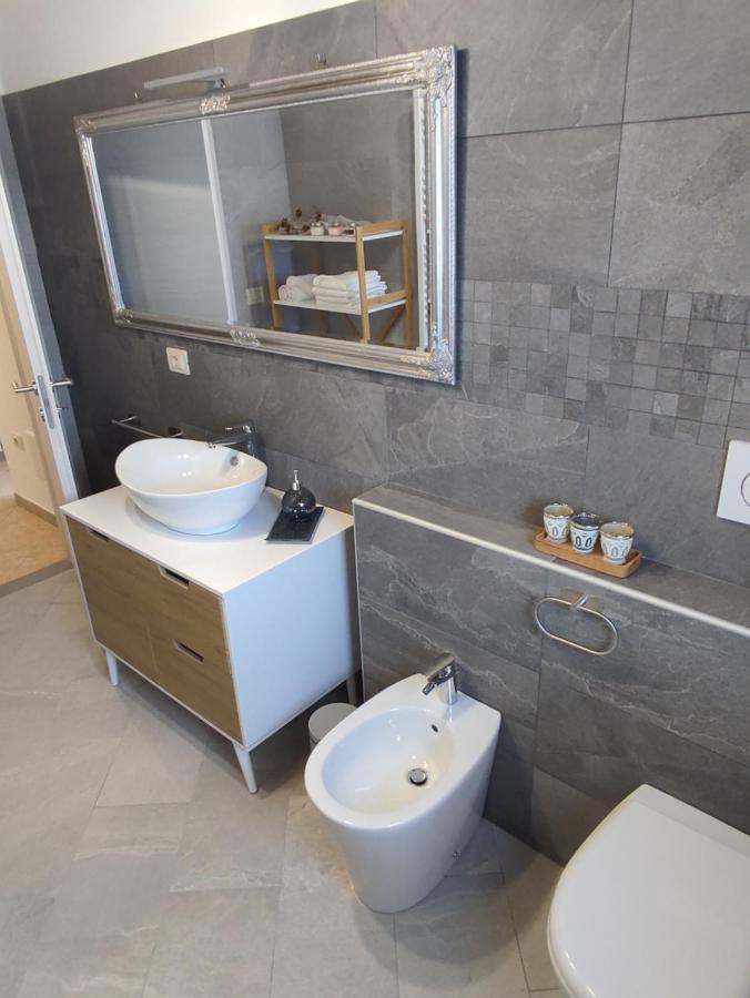 Country Chic Pistoia-Casa In Campagna Giardino, Parking 외부 사진