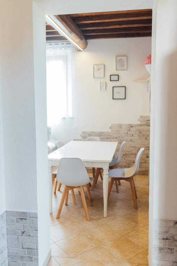 Country Chic Pistoia-Casa In Campagna Giardino, Parking 외부 사진