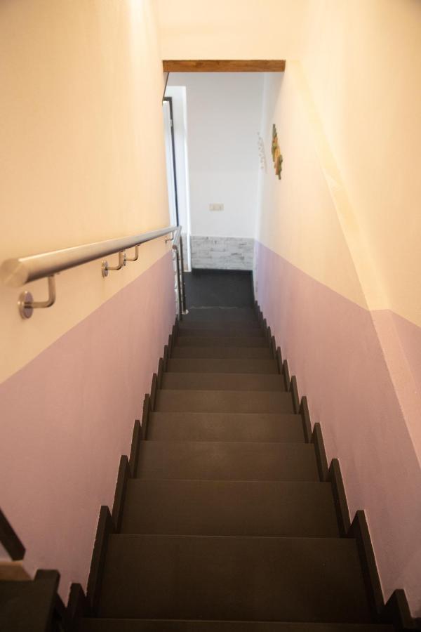 Country Chic Pistoia-Casa In Campagna Giardino, Parking 외부 사진
