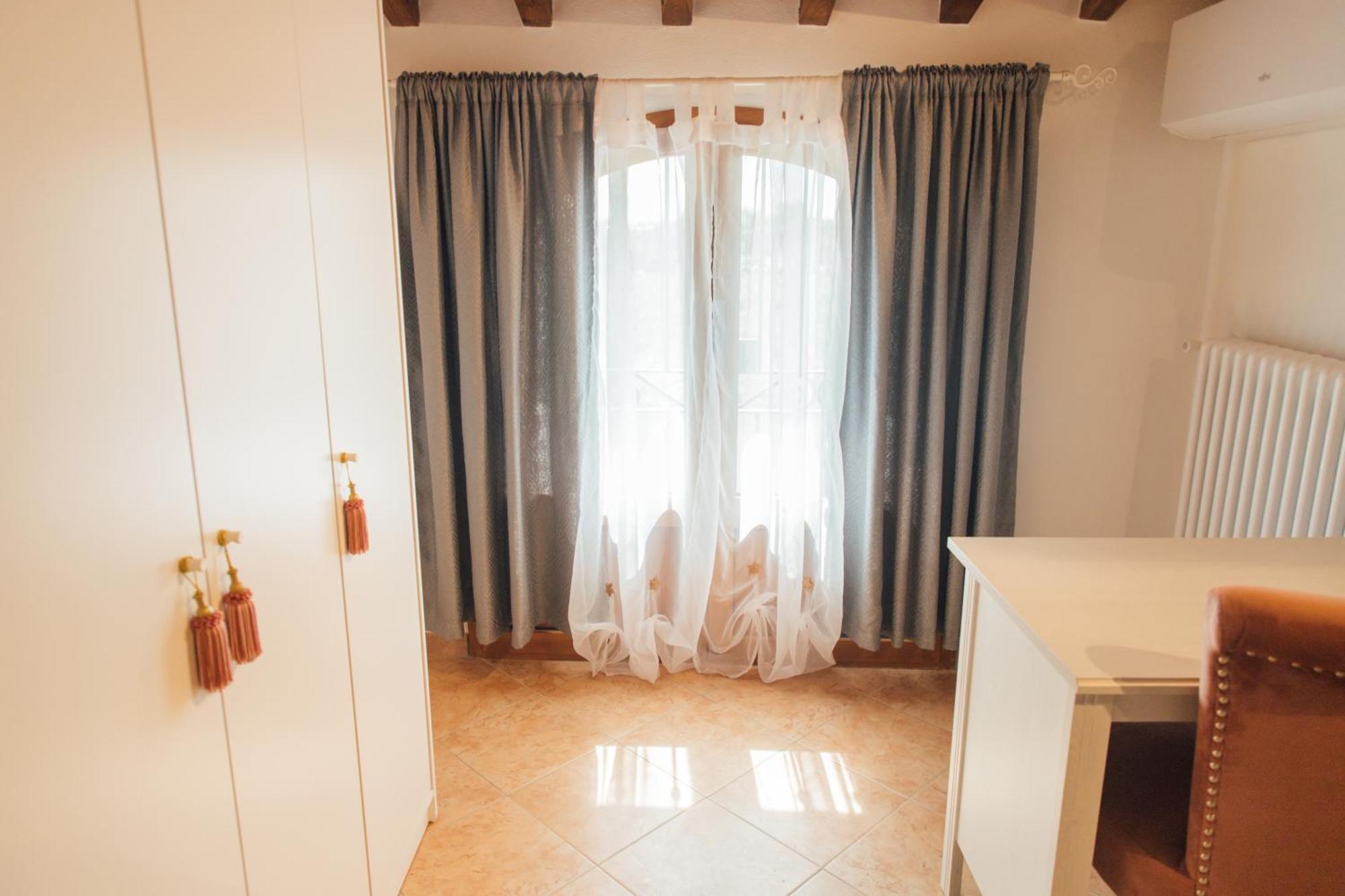 Country Chic Pistoia-Casa In Campagna Giardino, Parking 외부 사진